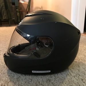 HJC Helmet